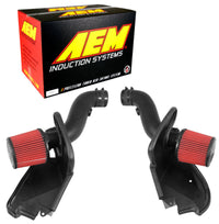 Thumbnail for AEM 14-17 C.A.S Infinity Q70 V6-3.7L F/I Cold Air Intake