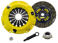 Thumbnail for ACT 2001 Mazda Protege HD/Perf Street Sprung Clutch Kit