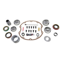 Thumbnail for Yukon Gear Master Overhaul Kit For GM 8.2in Diff For Buick / Oldsmobile / and Pontiac