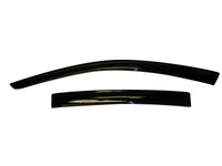 Thumbnail for AVS 10-16 Buick Lacrosse Ventvisor Outside Mount Window Deflectors 4pc - Smoke