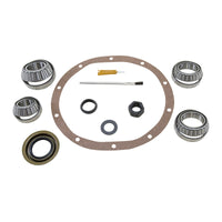 Thumbnail for Yukon Gear Bearing install Kit For 00 & Down Chrysler 9.25in Rear Diff