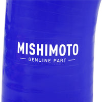 Thumbnail for Mishimoto 2016+ Nissan Titan XD Silicone Hose Kit Blue