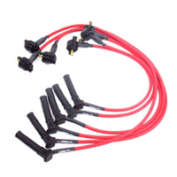 Thumbnail for JBA 05-10 Ford Ranger 05-10 Ford Mustang 4.0L Ignition Wires - Red