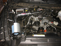 Thumbnail for Injen 09-11 Dodge Ram 3.7L V6 Wr Black Tuned Air Intake System w/ MR Tech/Web Nano-Fiber Dry Filter