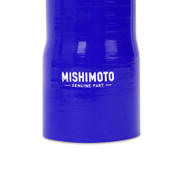 Thumbnail for Mishimoto 2015+ Dodge Ram 6.7L Cummins Silicone Hose Kit Blue