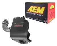 Thumbnail for AEM 18-19 Mazda 6 2.5L L4 Turbo Polished Cold Air Intake