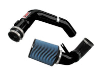 Thumbnail for Injen 08-09 Accord Coupe 3.5L V6 Black Cold Air Intake