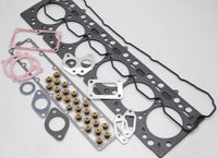 Thumbnail for Cometic Street Pro 09+ CMS 6.7L Cummins Diesel 4.312inch Top End Gasket Kit