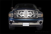 Thumbnail for Putco 03-05 Ram 2500/3500 Flaming Inferno Stainless Steel Grille