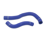 Thumbnail for Mishimoto 02-04 Acura RSX Blue Silicone Hose Kit