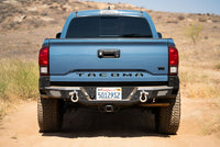 Thumbnail for DV8 Offroad 16-23 Toyota Tacoma MTO Series Rear Bumper