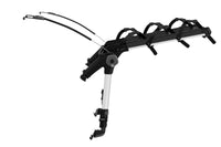 Thumbnail for Thule OutWay Hanging-Style Trunk Bike Rack (Up to 3 Bikes) - Silver/Black