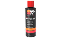 Thumbnail for K&N 8 oz. Squeeze Air Filter Oil