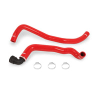 Thumbnail for Mishimoto 09-10 Ford F-150 5.4L V8 Red Silicone Radiator Hose Kit