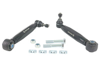 Thumbnail for Whiteline 2022+ Subaru WRX Rear Adjustable Toe Control Arms