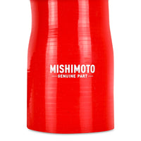 Thumbnail for Mishimoto 1991-1993 Dodge 5.9L Cummins Silicone Coolant Hose Kit Red