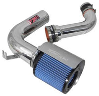 Thumbnail for Injen 09-11 Dodge Ram 3.7L V6 Polished Tuned Air Intake System w/ MR Tech/Web Nano-Fiber Dry Filter