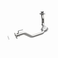 Thumbnail for MagnaFlow Conv DF 96-98 Explorer-Mountaineer