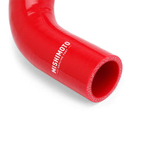 Thumbnail for Mishimoto 05-10 Mopar 5.7L V8 Red Silicone Hose Kit