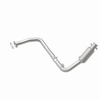 Thumbnail for Magnaflow Conv DF 10-13 Land Rover LR4 V8 5.0L OEM Underbody