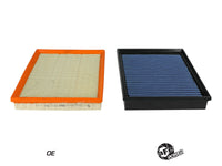 Thumbnail for aFe MagnumFLOW Air Filters OER P5R A/F P5R 14 BMW 435i (F32) / 12-15 BMW 335i (F30) (Oiled Filter)