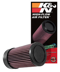 Thumbnail for K&N 2016-2017 Can-Am Defender 800 Replacement Drop In Air Filter