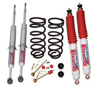 Thumbnail for Skyjacker 2003-2016 Toyota 4Runner Suspension Lift Kit w/ Shock