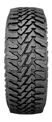 Thumbnail for Yokohama Geolandar M/T G003 Tire - LT265/75R16 123/120Q