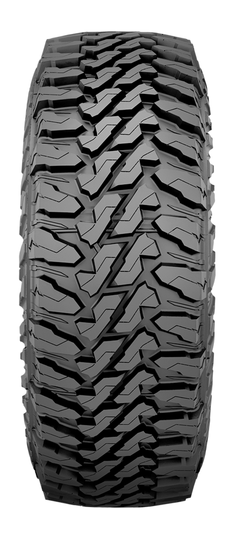 Yokohama Geolandar M/T G003 Tire - LT295/70R18 129/126Q