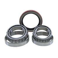 Thumbnail for Yukon Gear Axle Bearing & Seal Kit For 10.5in GM 14 Bolt Truck