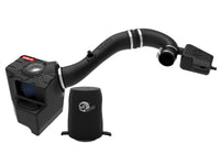 Thumbnail for aFe Takeda Momentum Cold Air Intake System w/ Pro 5R Media 18-19 Subaru Crosstrek H4-2.0L