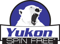 Thumbnail for Yukon Gear Spin Free Locking Hub Conversion Kit For 10-11 Dodge 2500/3500 DRW