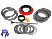 Thumbnail for Yukon Gear Minor install Kit For Chrysler 41 8.75in Diff