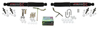 Thumbnail for Skyjacker 2011-2012 Ram 3500 4 Wheel Drive Steering Damper Kit