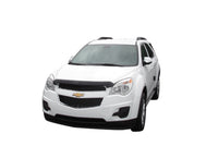 Thumbnail for AVS 10-17 Chevy Equinox High Profile Bugflector II Hood Shield - Smoke