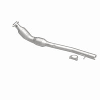 Thumbnail for MagnaFlow Conv DF 06-08 Range Rover Passenger Side