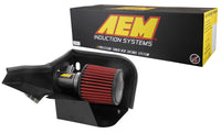 Thumbnail for AEM 13-18 Ford Focus 2.0L L4 F/I (Non Turbo) Cold Air Intake