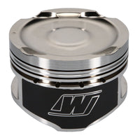 Thumbnail for Wiseco Volvo S60R B5254 -13cc Dish 1.2008x3.2874 (83.5mm)  Custom Pistons SPECIAL ORDER