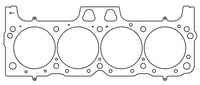 Thumbnail for Cometic Ford Big Block 4.40in Bore .075 Compressed Thickness MLS Head Gasket