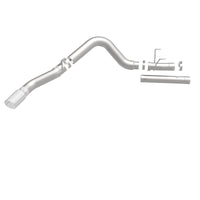 Thumbnail for MagnaFlow 07-17 Dodge Ram 2500/3500 6.7L DPF-Back SS 5in Single Passenger Side Rear Exit