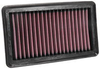 Thumbnail for K&N 2018 Honda Clarity Hybrid Plug-In Replacement Drop In Air Filter