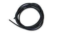 Thumbnail for Vibrant 1/8 (3.2mm) I.D. x 50 ft. Silicon Vacuum Hose - Black