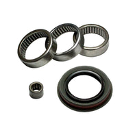 Thumbnail for Yukon Gear Axle Bearing & Seal Kit For GM 9.25in IFS Front