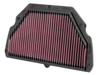 Thumbnail for K&N 99-00 Honda CBR600F4 Air Filter