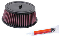 Thumbnail for K&N 00-09 Suzuki DRZ400 Replacement Air Filter