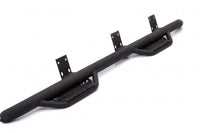 Thumbnail for Lund 09-15 Dodge Ram 1500 Quad Cab (Built Before 7/1/15) Terrain HX Step Nerf Bars - Black