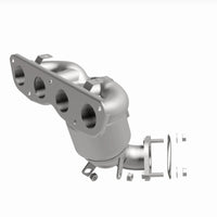 Thumbnail for MagnaFlow 19-20 Hyundai Tucson L4 2.0L OEM Grade Direct-Fit Catalytic Converter