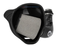 Thumbnail for aFe 19-22 BMW Z4 30i 2.0L (t) Track Series Carbon Fiber Cold Air Intake System w/ Pro DRY S Filter