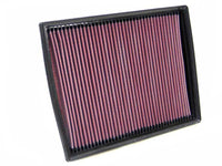 Thumbnail for K&N Replacement Air Filter Opel Astra/Zafira/Speedster / Vauxhaul Astra/Zafira/VX220 / Holden Astra