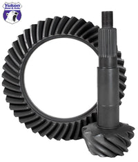 Thumbnail for Yukon Gear Replacement Ring & Pinion Thick Gear Set For Dana 44 Standard Rotation / 5.13 Ratio